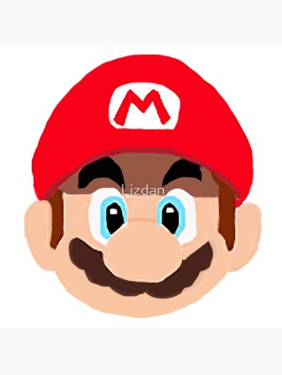 flat750x075f pad750x1000f8f8f8 51 - Mario Merch