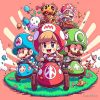 flat750x075f pad750x750f8f8f8 31 - Mario Merch