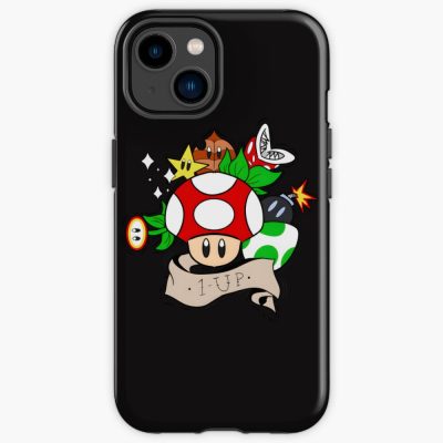 icriphone 14 toughbackax1000 pad1000x1000f8f8f8.u21 47 - Mario Merch