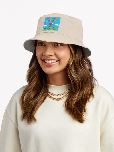 ssrcobucket hatwomense5d6c5f62bbf65eefronttall portrait750x1000 bgf8f8f8.u2 18 - Mario Merch