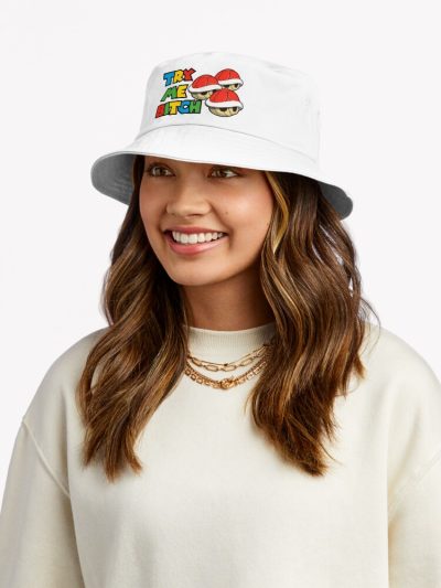 ssrcobucket hatwomensfafafaca443f4786fronttall portrait750x1000 bgf8f8f8.u2 - Mario Merch