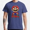 ssrcoclassic teemens353d774d8b4ffd91front altsquare product1000x1000.u1 50 - Mario Merch