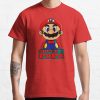 ssrcoclassic teemensdd21218219e99865front altsquare product1000x1000.u1 50 - Mario Merch