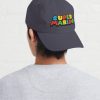 ssrcodad hatmens322e3f696a94a5d4back fronttall portrait750x1000 bgf8f8f8 11 - Mario Merch