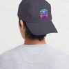 ssrcodad hatmens322e3f696a94a5d4back fronttall portrait750x1000 bgf8f8f8 13 - Mario Merch