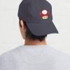 ssrcodad hatmens322e3f696a94a5d4back fronttall portrait750x1000 bgf8f8f8 4 - Mario Merch