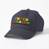 ssrcodad hatproduct322e3f696a94a5d4front three quartersquare1000x1000 bgf8f8f8 37 - Mario Merch