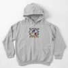 ssrcokids hoodieyouthheather greyflatlay frontsquare1000x1000 bgf8f8f8.1 14 - Mario Merch