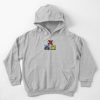 ssrcokids hoodieyouthheather greyflatlay frontsquare1000x1000 bgf8f8f8.1 3 - Mario Merch