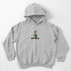 ssrcokids hoodieyouthheather greyflatlay frontsquare1000x1000 bgf8f8f8.1 38 - Mario Merch