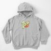 ssrcokids hoodieyouthheather greyflatlay frontsquare1000x1000 bgf8f8f8.1 53 - Mario Merch