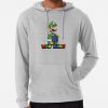 ssrcolightweight hoodiemensheather greyfrontsquare productx1000 bgf8f8f8 33 - Mario Merch