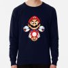 ssrcolightweight sweatshirtmens05081f66c8590f4efrontsquare productx1000 bgf8f8f8 22 - Mario Merch