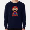 ssrcolightweight sweatshirtmens05081f66c8590f4efrontsquare productx1000 bgf8f8f8 27 - Mario Merch