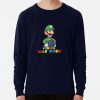 ssrcolightweight sweatshirtmens05081f66c8590f4efrontsquare productx1000 bgf8f8f8 3 - Mario Merch