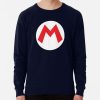 ssrcolightweight sweatshirtmens05081f66c8590f4efrontsquare productx1000 bgf8f8f8 53 - Mario Merch