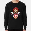 ssrcolightweight sweatshirtmens10101001c5ca27c6frontsquare productx1000 bgf8f8f8 22 - Mario Merch