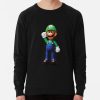 ssrcolightweight sweatshirtmens10101001c5ca27c6frontsquare productx1000 bgf8f8f8 24 - Mario Merch