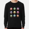 ssrcolightweight sweatshirtmens10101001c5ca27c6frontsquare productx1000 bgf8f8f8 34 - Mario Merch