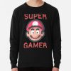 ssrcolightweight sweatshirtmens10101001c5ca27c6frontsquare productx1000 bgf8f8f8 54 - Mario Merch