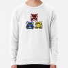 ssrcolightweight sweatshirtmensfafafaca443f4786frontsquare productx1000 bgf8f8f8 15 - Mario Merch