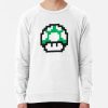 ssrcolightweight sweatshirtmensfafafaca443f4786frontsquare productx1000 bgf8f8f8 17 - Mario Merch