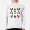 ssrcolightweight sweatshirtmensfafafaca443f4786frontsquare productx1000 bgf8f8f8 34 - Mario Merch
