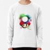 ssrcolightweight sweatshirtmensfafafaca443f4786frontsquare productx1000 bgf8f8f8 50 - Mario Merch