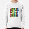 ssrcolightweight sweatshirtmensfafafaca443f4786frontsquare productx1000 bgf8f8f8 7 - Mario Merch