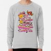 ssrcolightweight sweatshirtmensheather greyfrontsquare productx1000 bgf8f8f8 10 - Mario Merch