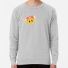 ssrcolightweight sweatshirtmensheather greyfrontsquare productx1000 bgf8f8f8 16 - Mario Merch