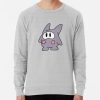 ssrcolightweight sweatshirtmensheather greyfrontsquare productx1000 bgf8f8f8 29 - Mario Merch