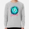 ssrcolightweight sweatshirtmensheather greyfrontsquare productx1000 bgf8f8f8 33 - Mario Merch