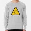 ssrcolightweight sweatshirtmensheather greyfrontsquare productx1000 bgf8f8f8 45 - Mario Merch