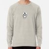 ssrcolightweight sweatshirtmensoatmeal heatherfrontsquare productx1000 bgf8f8f8 - Mario Merch