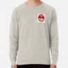 ssrcolightweight sweatshirtmensoatmeal heatherfrontsquare productx1000 bgf8f8f8 11 - Mario Merch