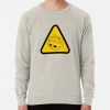 ssrcolightweight sweatshirtmensoatmeal heatherfrontsquare productx1000 bgf8f8f8 45 - Mario Merch