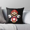 throwpillowsmall1000x bgf8f8f8 c020010001000 20 - Mario Merch