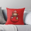 throwpillowsmall1000x bgf8f8f8 c020010001000 24 - Mario Merch