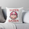 throwpillowsmall1000x bgf8f8f8 c020010001000 29 - Mario Merch