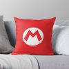 throwpillowsmall1000x bgf8f8f8 c020010001000 53 - Mario Merch