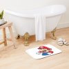 urbathmat context smallsquare1000x1000.1u5 36 - Mario Merch