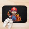 urbathmat flatlay context smallsquare750x1000.1u5 21 - Mario Merch