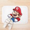 urbathmat flatlay context smallsquare750x1000.1u5 36 - Mario Merch