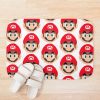 urbathmat flatlay context smallsquare750x1000.1u5 6 - Mario Merch