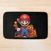 urbathmat flatlay largesquare1000x1000.1u5 21 - Mario Merch