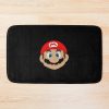 urbathmat flatlay largesquare1000x1000.1u5 32 - Mario Merch