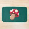 urbathmat flatlay largesquare1000x1000.1u5 33 - Mario Merch