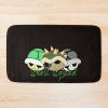 urbathmat flatlay largesquare1000x1000.1u5 34 - Mario Merch