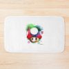 urbathmat flatlay largesquare1000x1000.1u5 35 - Mario Merch